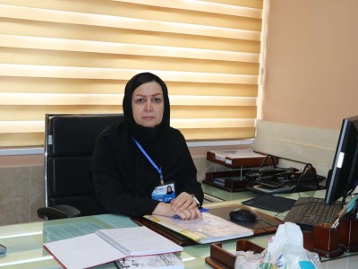 انتصاب مديريت پرستاري